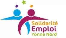 Logo SOLIDARITE EMPLOI YONNE NORD 