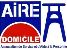 Logo AIRE DOMICILE