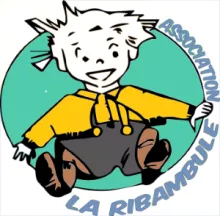 Logo LA RIBAMBULE