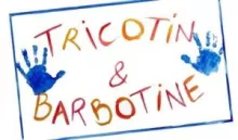 Logo TRICOTIN ET BARBOTINE