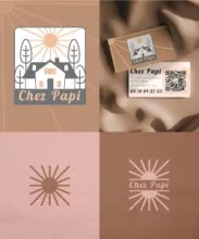 Logo GITE CHEZ PAPI