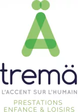 Logo TREMÄ - Centre Le Moulin d'Oléron