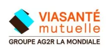 Logo VIASANTE MUTUELLE