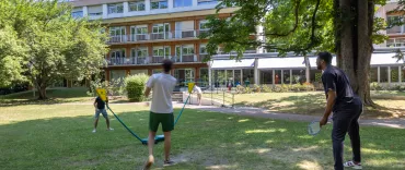 Les familles rurales portent un projet humaniste et social fondé sur la famille, les territoires et la vie associative