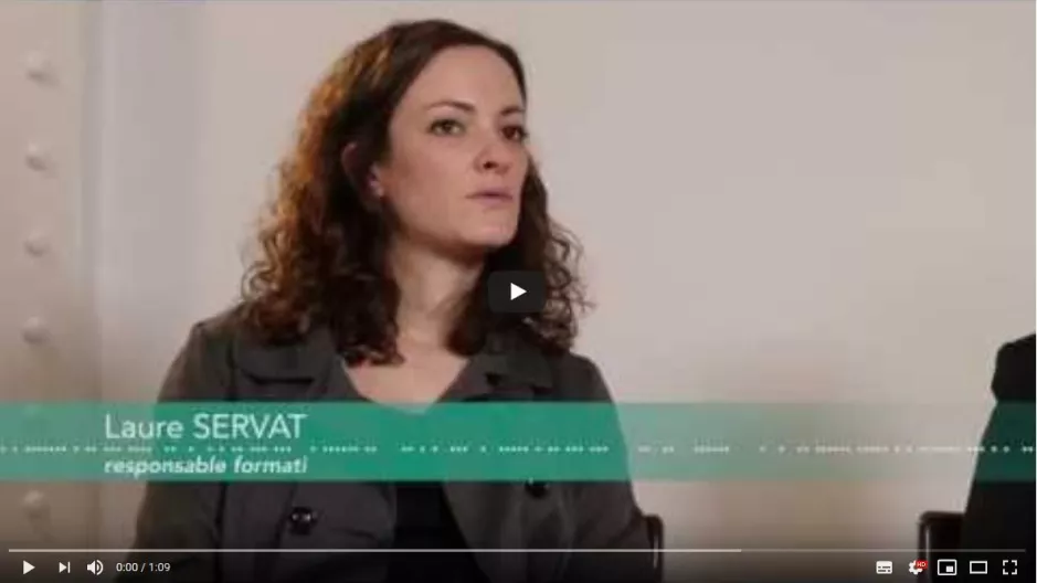 Nos experts vous conseillent sur comment mettre en œuvre un projet dans un secteur tel que celui de l'économie sociale et solidaire.