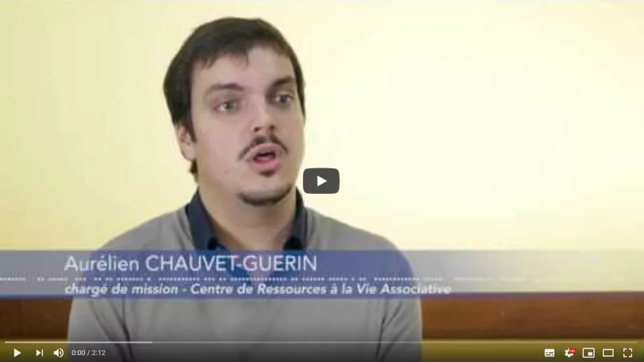 Quels sont les freins traditionnels à l'embauche dans le milieu associatif ? A travers ces deux vidéos, nos experts vous répondent et vous conseillent.