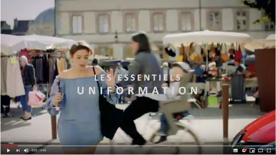 Les essentiels : tous égaux face au numérique 