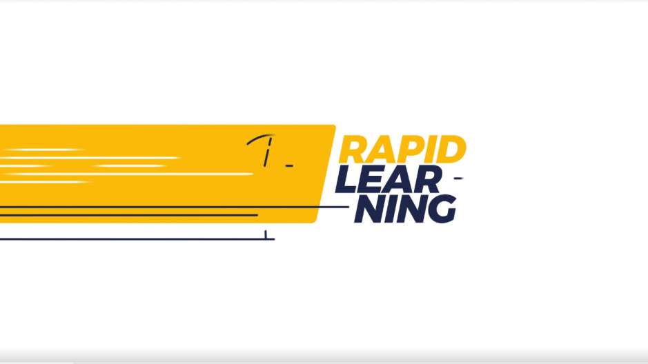 Rapid learnings : RH et Formations Digitales