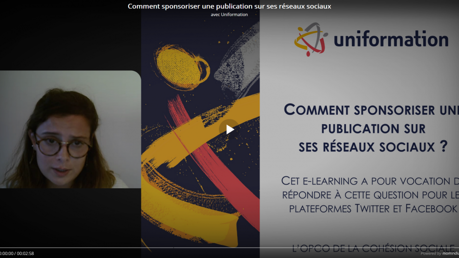 Comment sponsoriser une publication sur ses réseaux sociaux