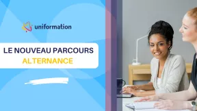 Découvrez notre nouveau parcours de services Alternance