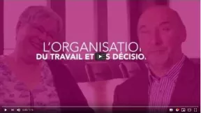 association - une organisation claire Il est important de comprendre les limites des responsabilités de chacun. Bénévoles et salariés doivent pouvoir coopérer et la hiérarchie doit être claire. L’organisation de la prise de décision doit être clairement définie.