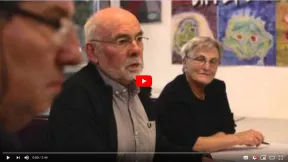 Association - chacun son rôle, chacun sa place - Exemple 1 Témoignages de bénévoles qui détaillent l’importance de se former afin de maintenir et d’enrichir son domaine de compétence correspondant à sa fonction. exemple 1