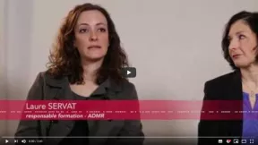 Association - chacun son rôle, chacun sa place - Exemple 2 Témoignages de bénévoles qui détaillent l’importance de se former afin de maintenir et d’enrichir son domaine de compétence correspondant à sa fonction. exemple 1