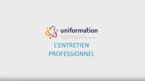 L'entretien professionnel L'entretien professionnel