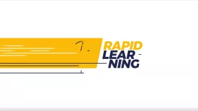 Rapid learnings : RH et Formations Digitales Rapid learnings : RH et Formations Digitales