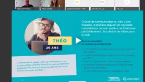 Des dispositifs de formation pour les salariés Uniformation a organisé en Occitanie ce webinaire sur les dispositifs de formation pour les salariés