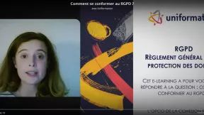 Comment se conformer au RGPD ? Comment se conformer au RGPD ?