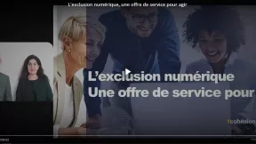 L’exclusion numérique L’exclusion numérique
