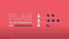 Le Plan de développement des compétences présente de nombreuses options