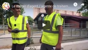 Agent d’entretien Agent d’entretien
