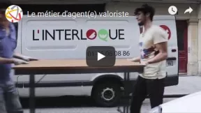Technicien(ne) de réemploi L’agent valoriste est un professionnel du réemploi, du recyclage et de la valorisation des encombrants. Il valorise et revend les objets collectés.