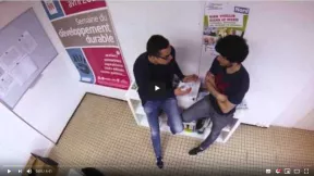 Agent de médiation dans une régie de quartier L’agent de médiation contribue au renforcement de la cohésion sociale. Il/elle intervient dans la prévention et la gestion des conflits et établit/rétablit la relation entre des personnes et une structure.